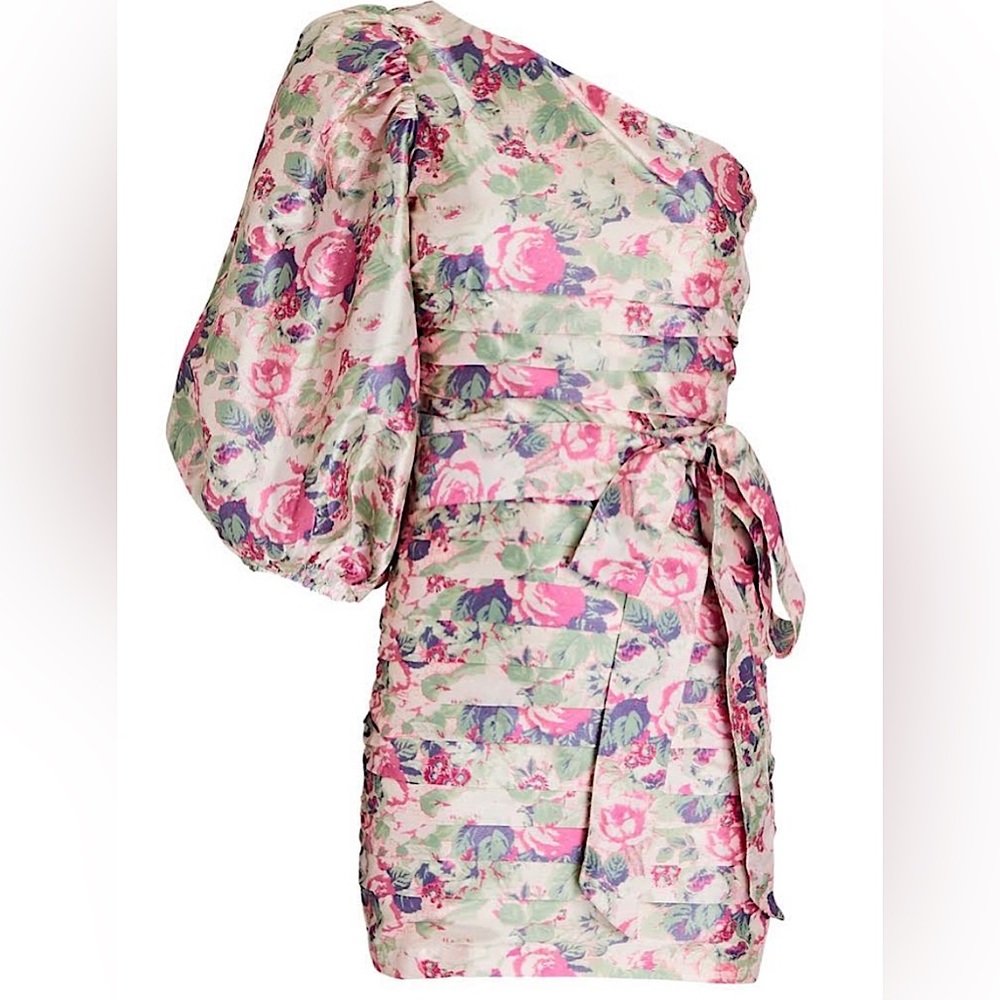 🔥 🐣🌷🌸🌿 NWT Love Shack Fancy Dress Size 6